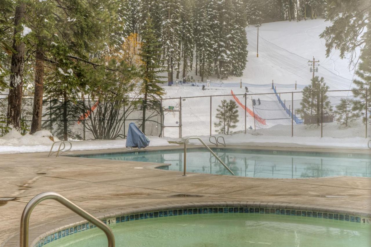 Granlibakken Getaway - #72A Hotel Tahoe City Exterior photo